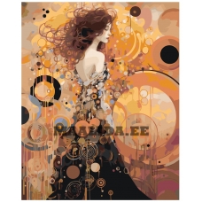 Maalid numbrite järgi AAAA-NK919