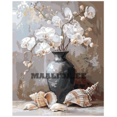 Maalid numbrite järgi AAAA-NK931