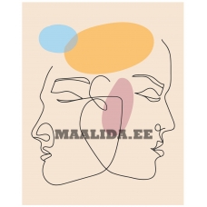 Maalid numbrite järgi AAAA-Q0930