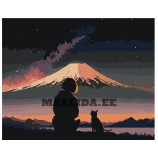 Maalid numbrite järgi AAAA-Q1020