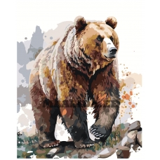 Maalid numbrite järgi AAAA-Q1099