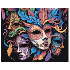 Maalid numbrite järgi AAAA-Q2197