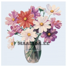 Maalid numbrite järgi AAAA-Q2685