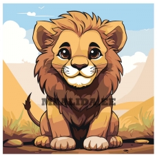 Maalid numbrite järgi AAAA-Q2753