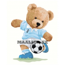 Maalid numbrite järgi AAAA-Q2867