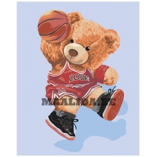 Maalid numbrite järgi AAAA-Q2869