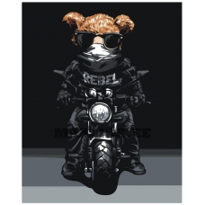 Maalid numbrite järgi AAAA-Q2967