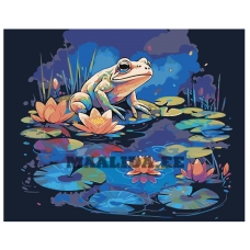 Maalid numbrite järgi AAAA-Q2984