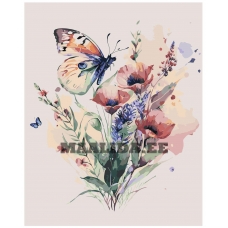 Maalid numbrite järgi AAAA-Q2999