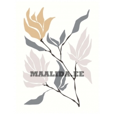 Maalid numbrite järgi AAAA-Q3114