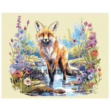 Maalid numbrite järgi AAAA-Q3233