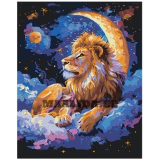 Maalid numbrite järgi AAAA-QR029