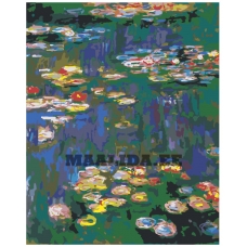 Maalid numbrite järgi AAAA-RS266