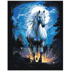 Maalid numbrite järgi AAAA-ST0004