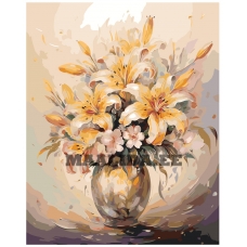 Maalid numbrite järgi AAAA-ST0018