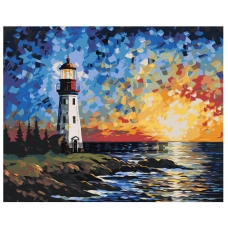 Maalid numbrite järgi AAAA-ST0027