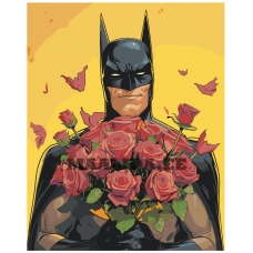 Maalid numbrite järgi AAAA-ST0030