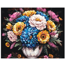 Maalid numbrite järgi AAAA-ST0045