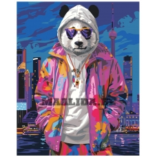 Maalid numbrite järgi AAAA-ST0046