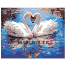 Maalid numbrite järgi AAAA-ST0054