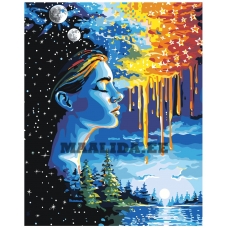 Maalid numbrite järgi AAAA-ST0056