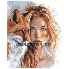 Maalid numbrite järgi AAAA-ST0079