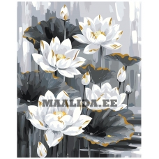 Maalid numbrite järgi AAAA-ST0081