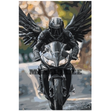 Maalid numbrite järgi AAAA-ST0117