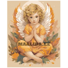 Maalid numbrite järgi AAAA-ST0411