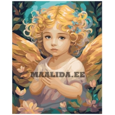 Maalid numbrite järgi AAAA-ST0419