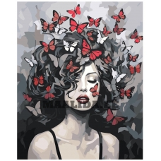 Maalid numbrite järgi AAAA-ST0421