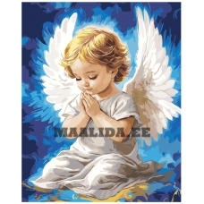 Maalid numbrite järgi AAAA-ST0459