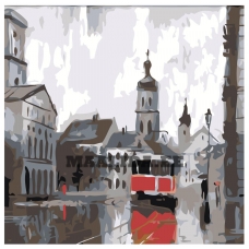 Maalid numbrite järgi AB01