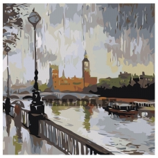 Maalid numbrite järgi AB02