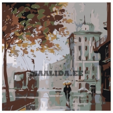 Maalid numbrite järgi AB10