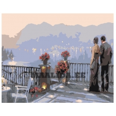 Maalid numbrite järgi AH11