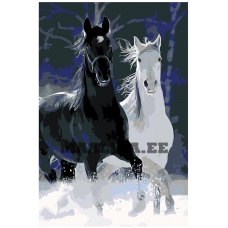 Maalid numbrite järgi ANNA-051110