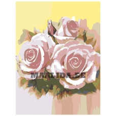 Maalid numbrite järgi ANNA-080918