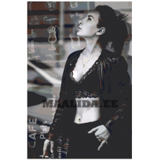 Maalid numbrite järgi ANNA-11110401