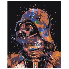 Maalid numbrite järgi ANNA-m012