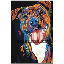 Maalid numbrite järgi ANNA-sem004