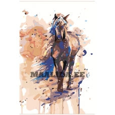 Maalid numbrite järgi ANNA-sem005