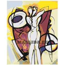 Maalid numbrite järgi ARTH-AH104