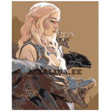 Maalid numbrite järgi ARTH-AH106