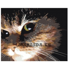 Maalid numbrite järgi ARTH-AH108