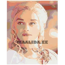 Maalid numbrite järgi ARTH-AH115