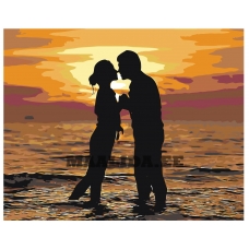 Maalid numbrite järgi ARTH-AH136