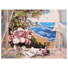 Maalid numbrite järgi ARTH-AH154-3040