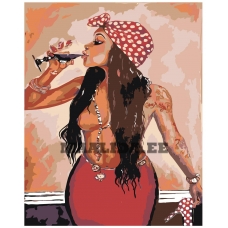 Maalid numbrite järgi ARTH-AH159