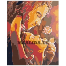 Maalid numbrite järgi ARTH-AH161